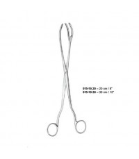 CHEATTLE Sterilizing Forceps